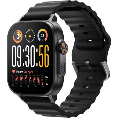 Smart Watch Realme Watch 5 (RMW2501) Titanium Black EU