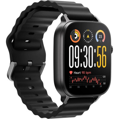 Smart Watch Realme Watch 5 (RMW2501) Titanium Black EU