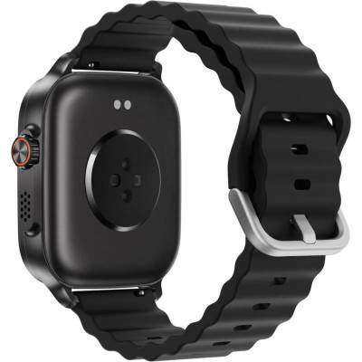 Smart Watch Realme Watch 5 (RMW2501) Titanium Black EU