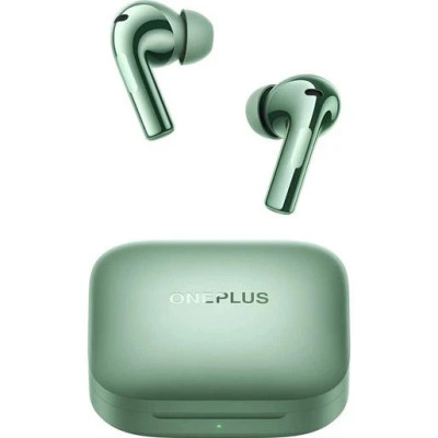 TWS OnePlus Buds 3 (E509A) Green CN