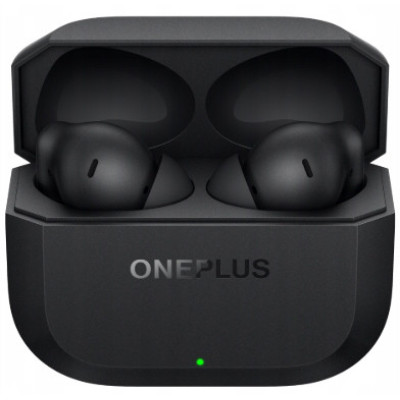 TWS OnePlus Buds 3R (E517A) Ash Black EU