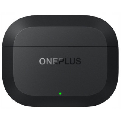 TWS OnePlus Buds 3R (E517A) Ash Black EU