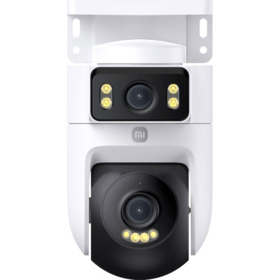 IP-камера Xiaomi Outdoor Camera CW500 Dual MJSXJ08HL (BHR9402EU) UA IP-камера Xiaomi Outdoor Camera CW500 Dual MJSXJ08HL (BHR9402EU) UA