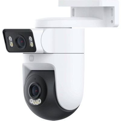 IP-камера Xiaomi Outdoor Camera CW500 Dual MJSXJ08HL (BHR9402EU) UA IP-камера Xiaomi Outdoor Camera CW500 Dual MJSXJ08HL (BHR9402EU) UA