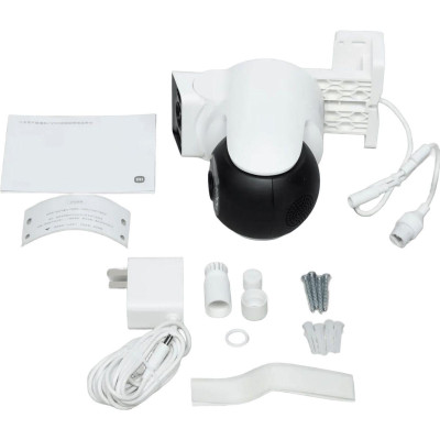 IP-камера Xiaomi Outdoor Camera CW500 Dual MJSXJ08HL (BHR9402EU) UA IP-камера Xiaomi Outdoor Camera CW500 Dual MJSXJ08HL (BHR9402EU) UA