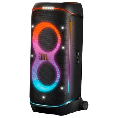 Bluetooth Колонка JBL PartyBox 720 (JBLPARTYBOX720EU) Black UA