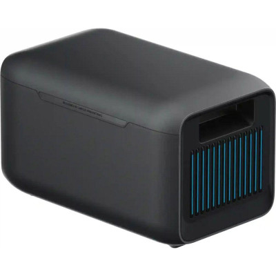 Додаткова батарея для зарядної станції Anker SOLIX BP1000 Expansion Battery (A1761111-85-20) UA