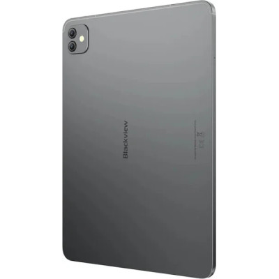 Планшет Blackview Link 8 12/256Gb Wi-Fi Starry Grey Global version