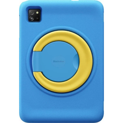 Планшет Blackview Oscal Pad 60 Kids 4/128Gb Wi-Fi Cloudy Blue Global version