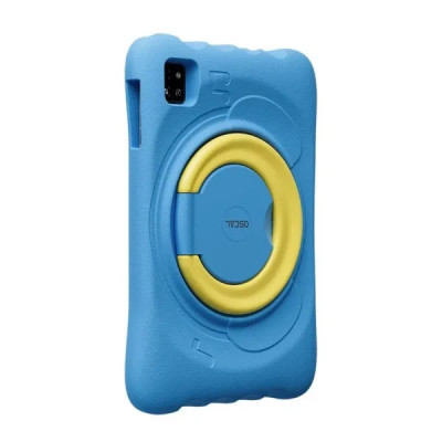 Планшет Blackview Oscal Pad 60 Kids 4/128Gb Wi-Fi Cloudy Blue Global version