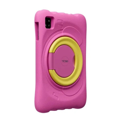 Планшет Blackview Oscal Pad 60 Kids 4/128Gb Wi-Fi Dreamy Pink Global version