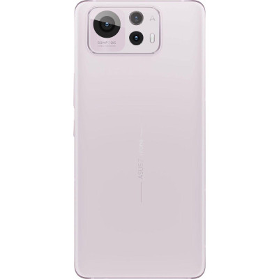 Смартфон Asus Zenfone 12 Ultra 5G (AI2501) 12/256Gb Sakura White CN Глобальна прошивка