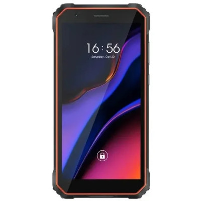 Смартфон Blackview Oscal S60 3/16Gb Orange Global version