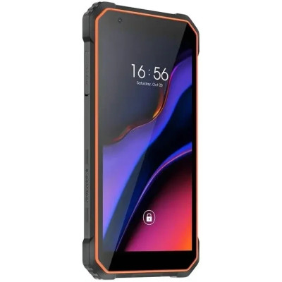 Смартфон Blackview Oscal S60 3/16Gb Orange Global version