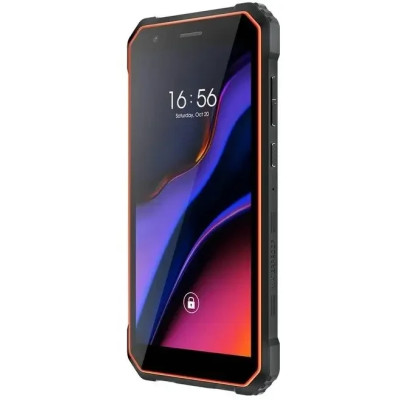 Смартфон Blackview Oscal S60 3/16Gb Orange Global version