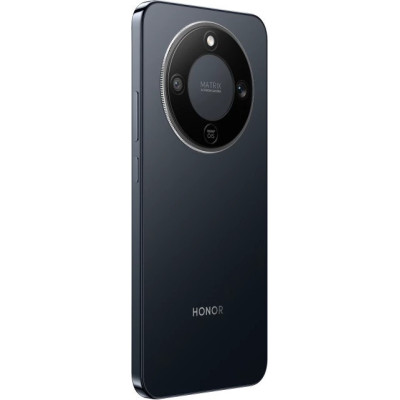 Смартфон Honor X9d 5G 12/512Gb Midnight Black UK