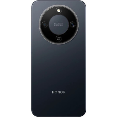 Смартфон Honor X9d 5G 12/512Gb Midnight Black UK