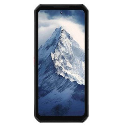 Смартфон Oukitel WP56 8/256Gb Black Global version Смартфон Oukitel WP56 8/256Gb Black Global version