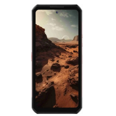 Смартфон Oukitel WP56 8/256Gb Red Global version