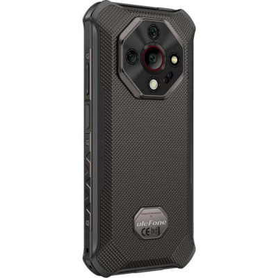 Смартфон Ulefone ARMOR X16 6/128Gb Wasteland Shadow Global version