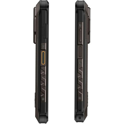 Смартфон Ulefone ARMOR X16 6/128Gb Wasteland Shadow Global version