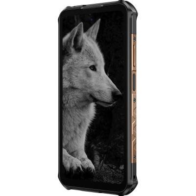 Смартфон Ulefone ARMOR X16 Pro 8/256Gb Sand Dune Global version