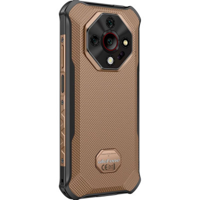 Смартфон Ulefone ARMOR X16 Pro 8/256Gb Sand Dune Global version
