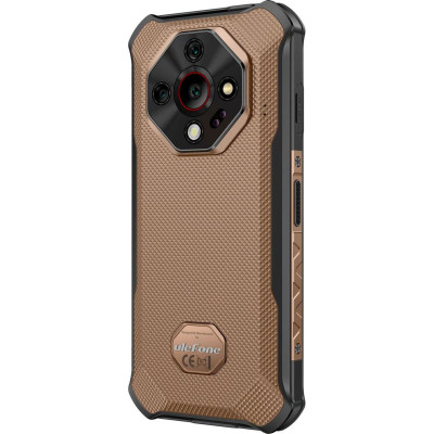 Смартфон Ulefone ARMOR X16 Pro 8/256Gb Sand Dune Global version