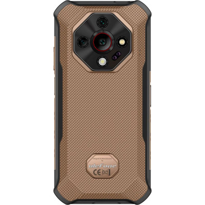 Смартфон Ulefone ARMOR X16 Pro 8/256Gb Sand Dune Global version