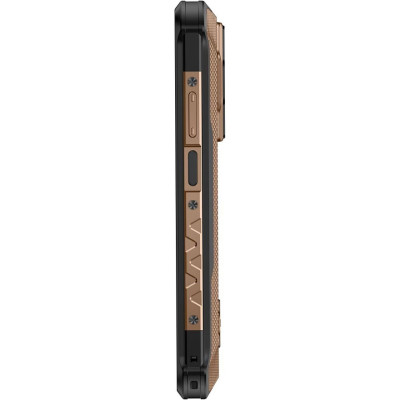 Смартфон Ulefone ARMOR X16 Pro 8/256Gb Sand Dune Global version
