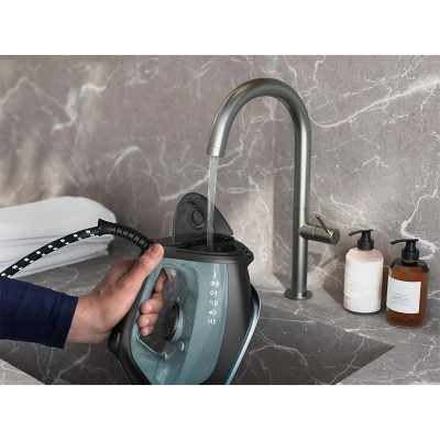 Праска з парою Electrolux E7SI2-6OG Gray UA Праска з парою Electrolux E7SI2-6OG Gray UA