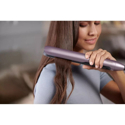 Стайлер (випрямляч) Philips BHS530/00 Pink UA