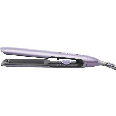 Стайлер (випрямляч) Philips BHS742/00 Purple UA