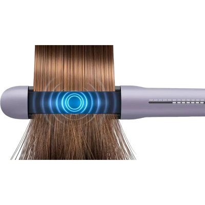 Стайлер (випрямляч) Philips BHS742/00 Purple UA