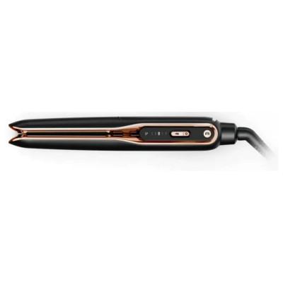 Стайлер (випрямляч) Rowenta Thermocare Ultimate Experience SF8120F0 Black UA