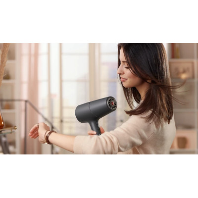 Фен Philips BHD504/00 Black UA Фен Philips BHD504/00 Black UA