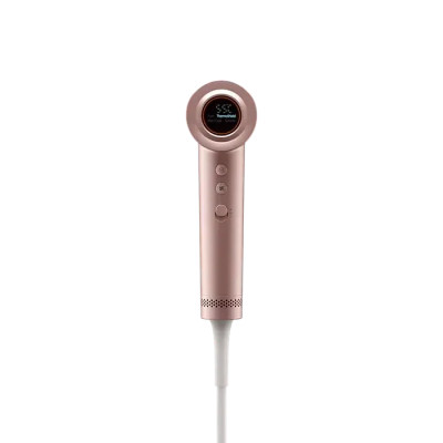 Фен Philips Series 8000 BHD837/10 Pink UA Фен Philips Series 8000 BHD837/10 Pink UA