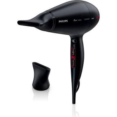 Фен Philips HPS910/00 Black UA
