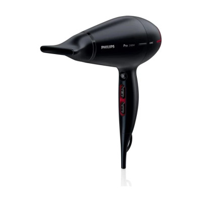 Фен Philips HPS910/00 Black UA Фен Philips HPS910/00 Black UA