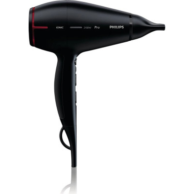 Фен Philips HPS910/00 Black UA Фен Philips HPS910/00 Black UA