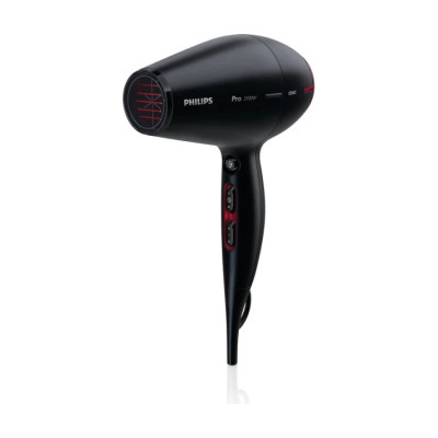 Фен Philips HPS910/00 Black UA Фен Philips HPS910/00 Black UA