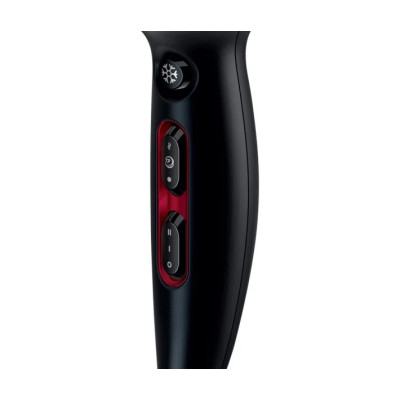 Фен Philips HPS910/00 Black UA Фен Philips HPS910/00 Black UA