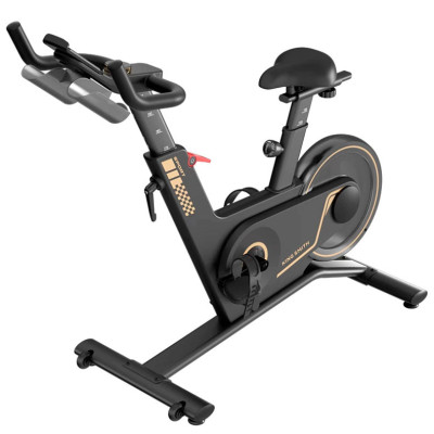 Велотренажер магнітний KingSmith SPRINT BIKE PB08S BLACK (PB08S BLACK) UA UCRF