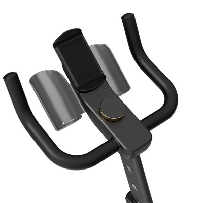 Велотренажер магнітний KingSmith SPRINT BIKE PB08S BLACK (PB08S BLACK) UA UCRF