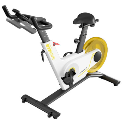 Велотренажер магнітний KingSmith SPRINT BIKE PB08S WHITE (PB08S WHITE) UA UCRF