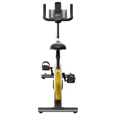 Велотренажер магнітний KingSmith SPRINT BIKE PB08S WHITE (PB08S WHITE) UA UCRF