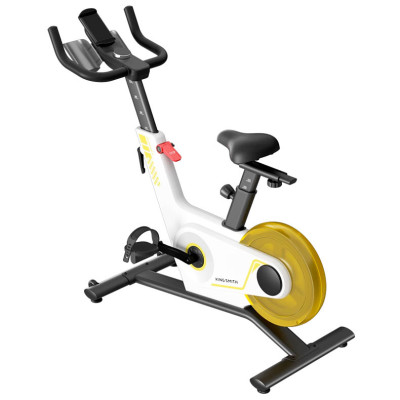 Велотренажер магнітний KingSmith SPRINT BIKE PB08S WHITE (PB08S WHITE) UA UCRF