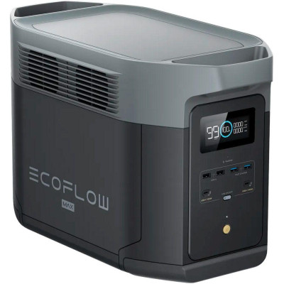 Зарядна станція EcoFlow DELTA 2 Max (EFDELTA2Max-EU) Global version