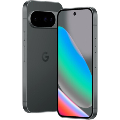 Смартфон Google Pixel 10 5G 12/128Gb Obsidian (No Adapter) US