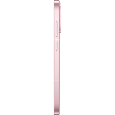 Смартфон OnePlus 13T 12/256Gb Pink NFC Color OS CN